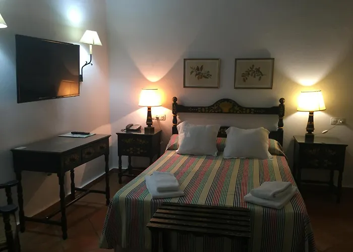 Finca Valbono Apartamentos Rurales y Hotel